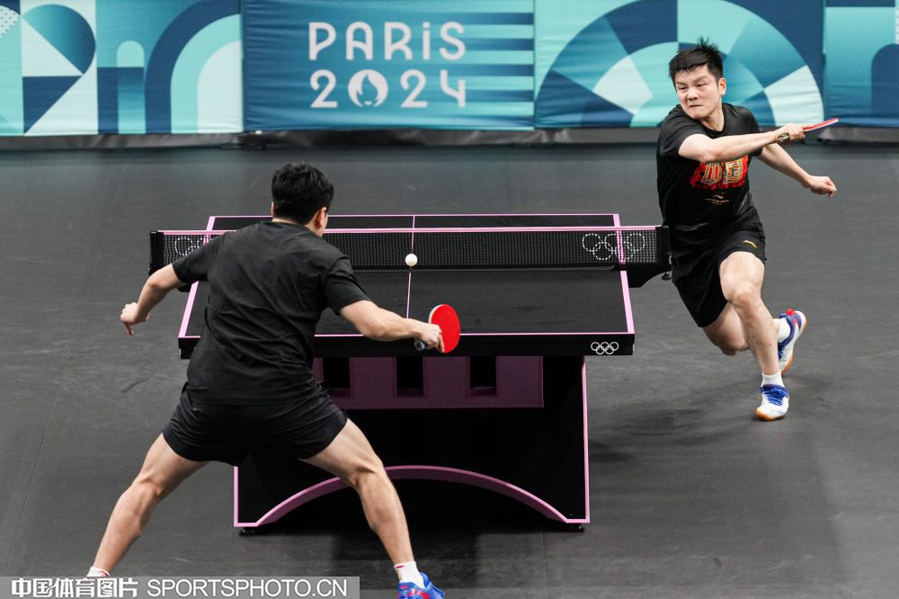 王博豪：那次射门机会我应该打上角；欧洲联赛对我锻炼大