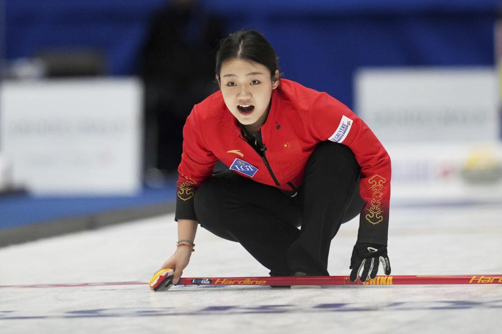 成都混团世界杯：国乒8-3击败韩国，十战全胜晋级决赛